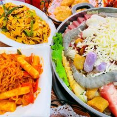 汉城芝士年糕火锅(吉林店) ảnh của người dùng