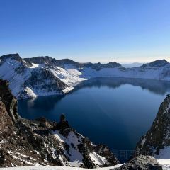 长白山万达喜来登度假酒店·大堂吧 User Photo