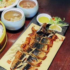 全鸭季·得月·福建菜·北京烤鸭(上下杭店) User Photo