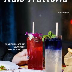 Italo Trattoria User Photo