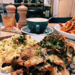 Devon Cafe Barangaroo User Photo