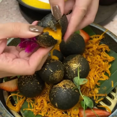 Mango Coco User Photo
