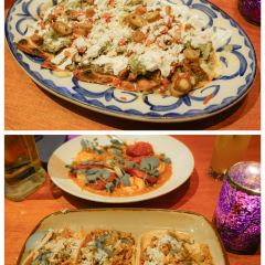Rosa Mexicano - Union Square User Photo