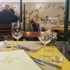 Trattoria Bar Pontini User Photo