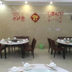幸福饭店(佛山路东段店) User Photo
