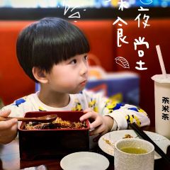 白石的深夜食堂(天鸿店) User Photo
