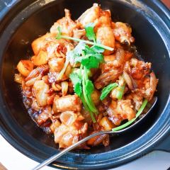 嘉美軒精細潮州菜（惠州佳兆業鉑爾曼店）張用戶圖片