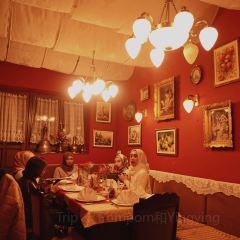Restaurant Šadrvan User Photo