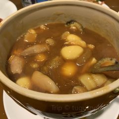 朱員外佛跳牆張用戶圖片