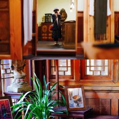 Lijiang Songzan Linka Hotel - Western Restaurant User Photo