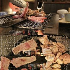 kyodo Cuisine Takamori Dengakunosato 여행 사진