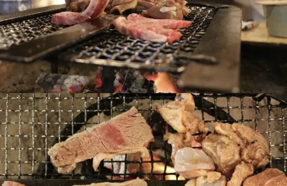 kyodo Cuisine Takamori Dengakunosato