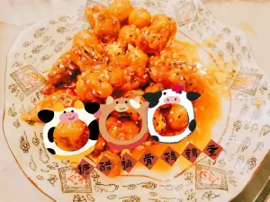 食家庄(河滨路店)