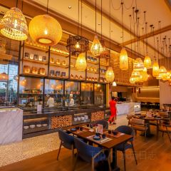 莆田香格里拉大酒店·香乐园中餐厅 User Photo