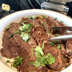 開臣國際酒店四季餐廳張用戶圖片