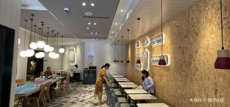 肯德基(瓊海店)