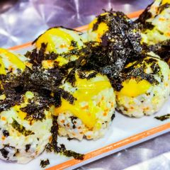 朴娭毑汤饭馆 User Photo