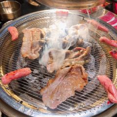 東味北道·烤肉館（柳市店）張用戶圖片