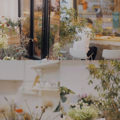 馥约花艺咖啡 User Photo