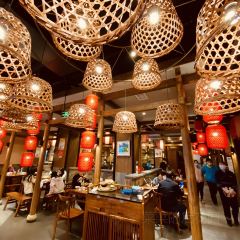 老凯里酸汤鱼(夜郎国店) User Photo