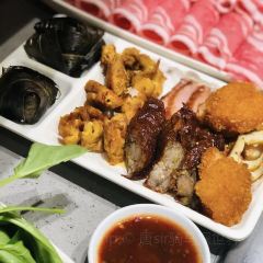 海底撈火鍋(青山湖萬達店)張用戶圖片