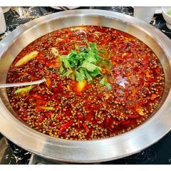 廖姥爷美蛙鱼头(南州国际店) User Photo