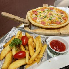 宾GO lot(德阳印象汇店) User Photo