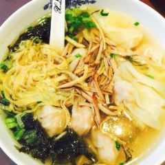 健康飲食店張用戶圖片