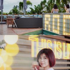 The Roof Garden User Photo
