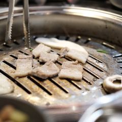 中釜韩式烤肉 User Photo