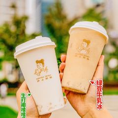 沪上阿姨鲜果茶(蒙城梦蝶广场店) User Photo