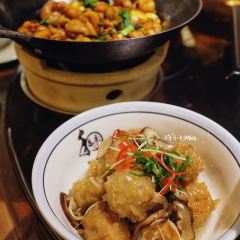 壹屋茶湘·良心餐饮(凤翔路店) User Photo