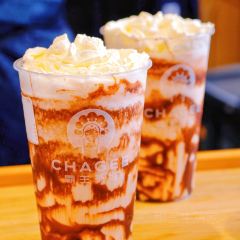 CHAGEE霸王茶姬(陆良店) User Photo