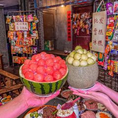 楠火锅(巫山店) User Photo