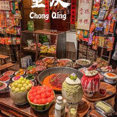 楠火锅(巫山店) User Photo