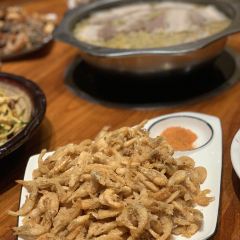 兰棱杀猪菜(东街店) User Photo