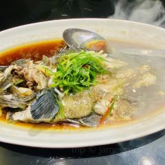 小家居饭店·海鲜 User Photo