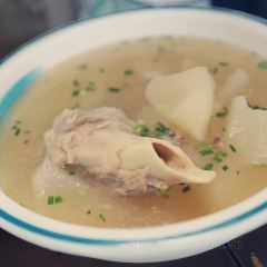 艾叶土鸡脚(艾叶店) User Photo