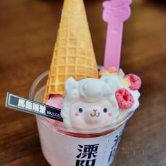 馬路隔壁羊駝咖啡BAR張用戶圖片