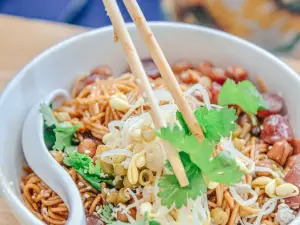 匠品杂粮(教育路店)