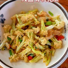 芬芳之旅花园餐厅(博罗店) 여행 사진