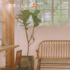 门前杂货店 User Photo