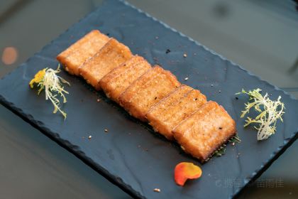 苏州尼盛万丽酒店·万丽轩中餐厅