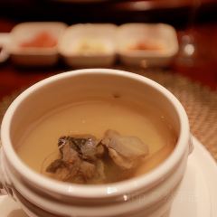 泉州富力万达文华酒店·品珍俏江南中餐厅 여행 사진
