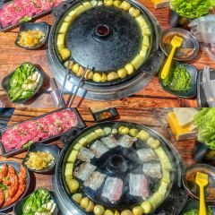 灌炙烧院子烤肉 User Photo