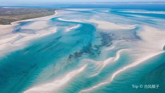 Bazaruto Archipelago