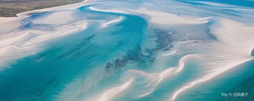 Bazaruto Archipelago