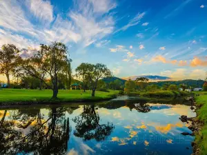 Girraween National Park