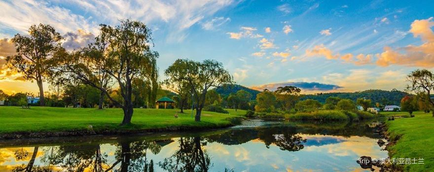 Girraween National Park