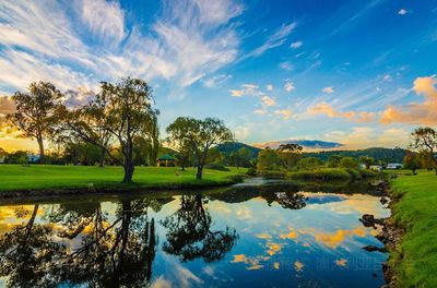 Girraween National Park